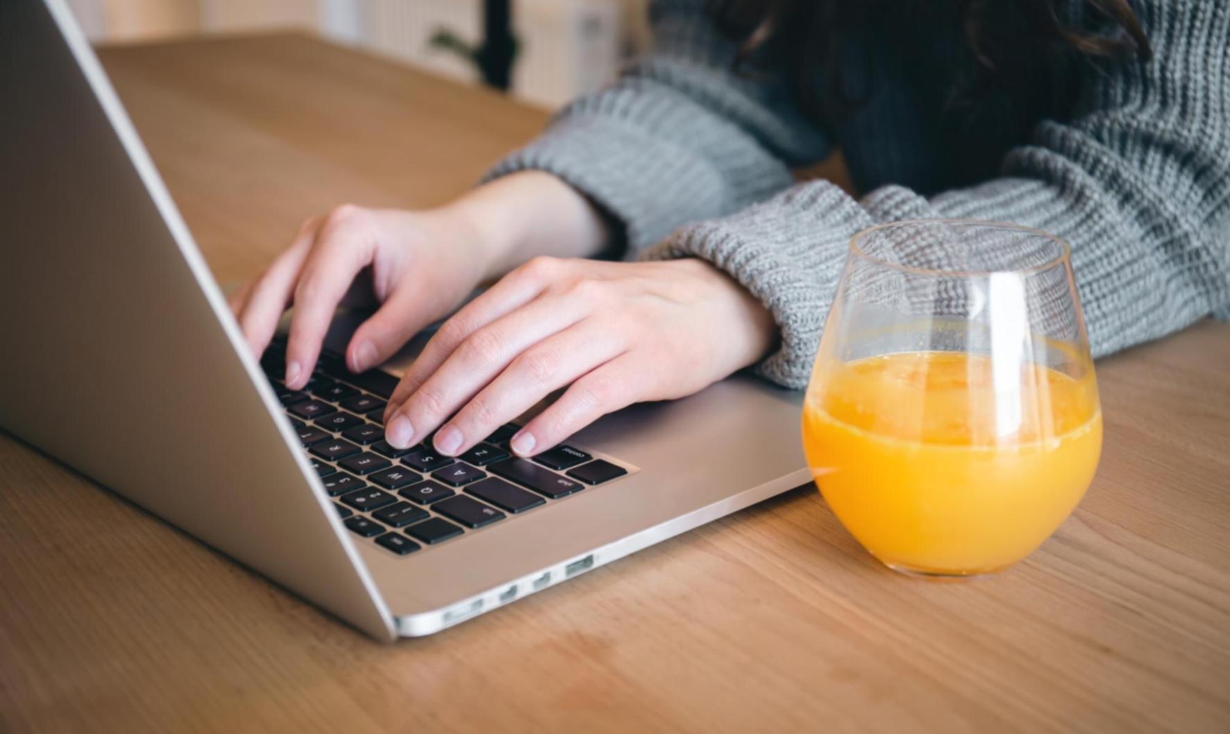 Investment analysis workspace showing portfolio monitoring setup