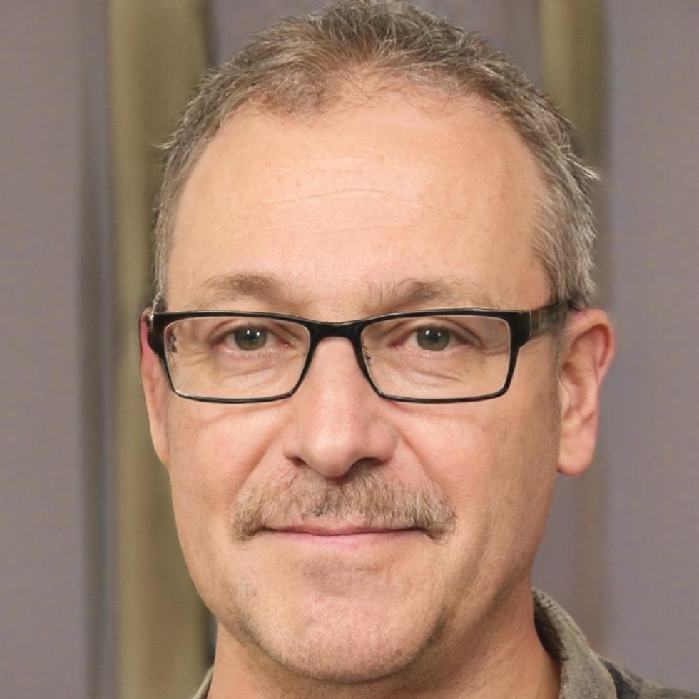 Portrait of Dimitri Vermeulen