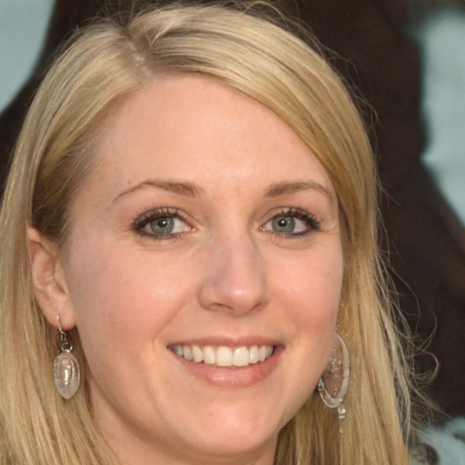 Linnea Vestergaard, Investment Analyst